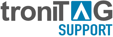troniTAG-Logo